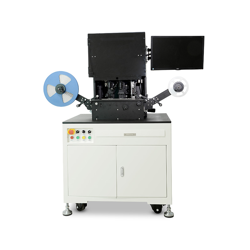 編帶檢測設備SN-VR-CT1 系列